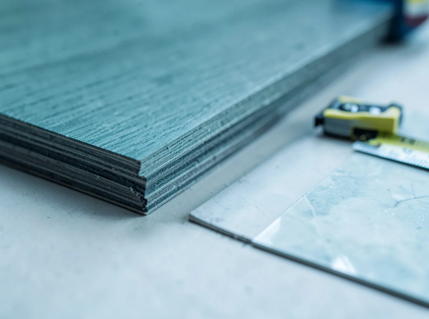 Luxury Vinyl Plank Installation Yale, OK FAQs
